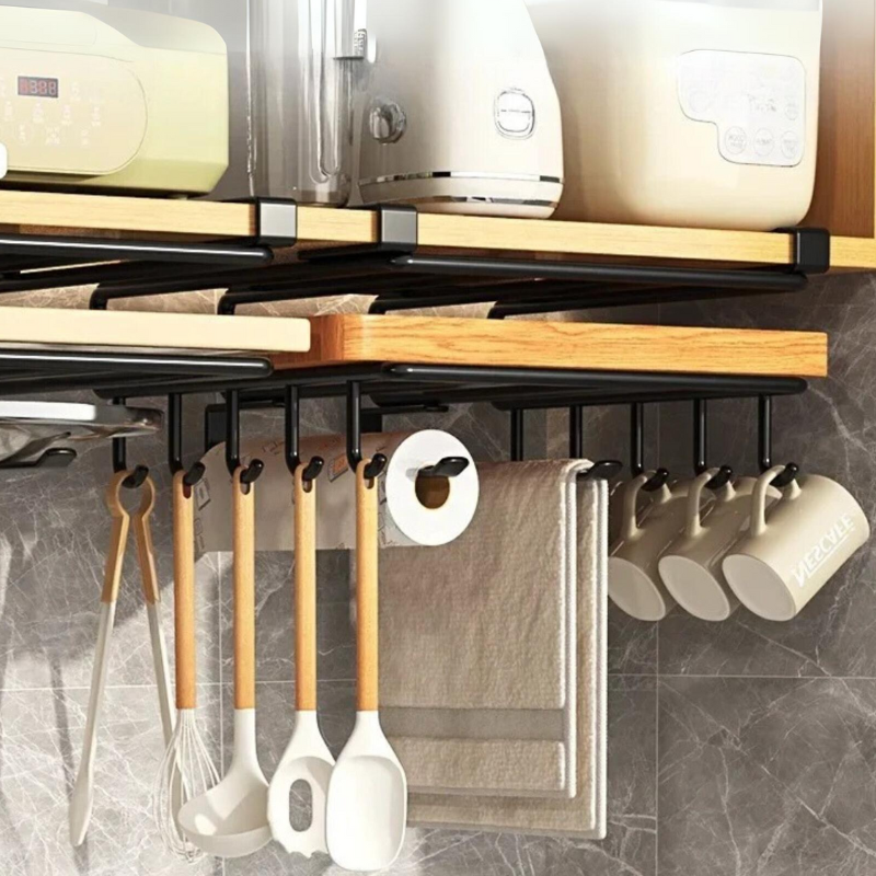 Hangende Snijplank Organizer