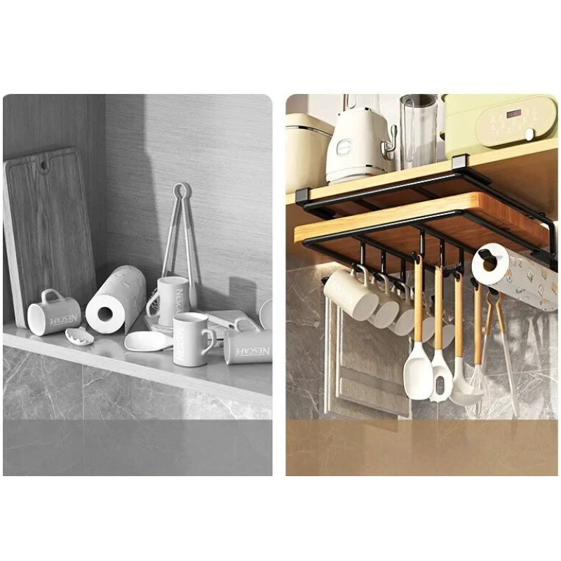 Hangende Snijplank Organizer