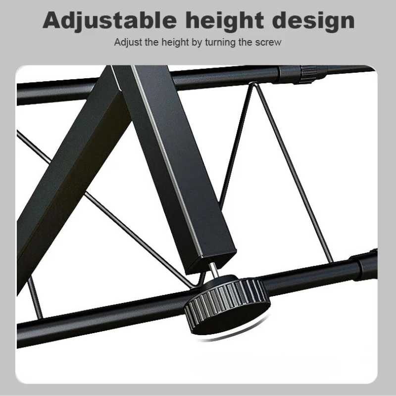 Adjustable kitchen organizer