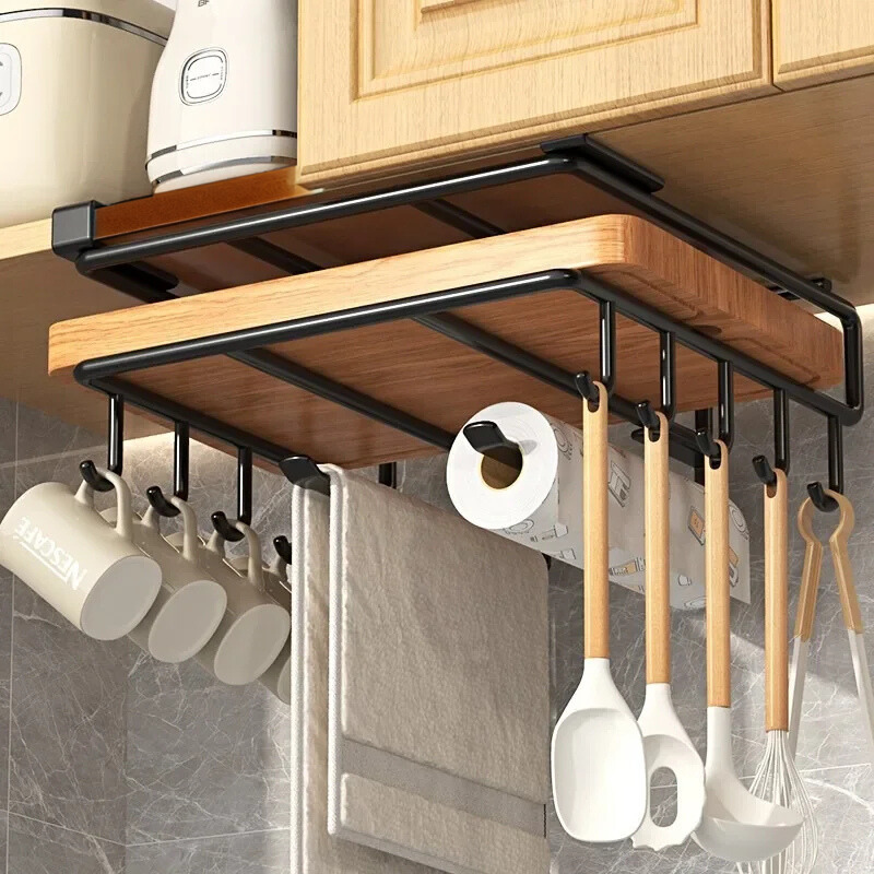 Hangende Snijplank Organizer