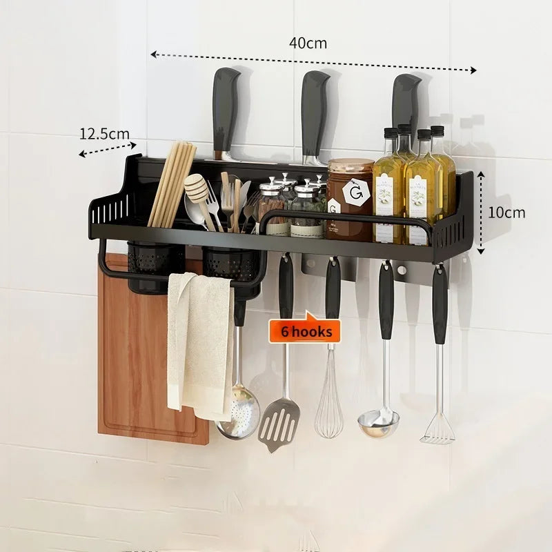 Hanging Storage Rack