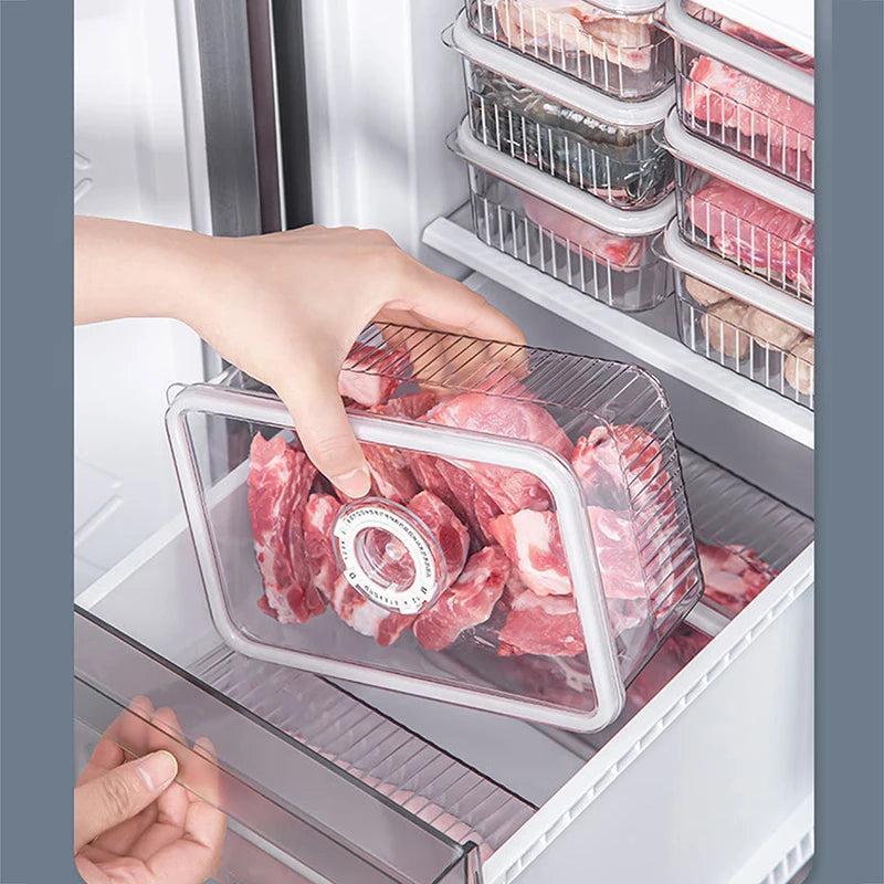 Fridge Organizer