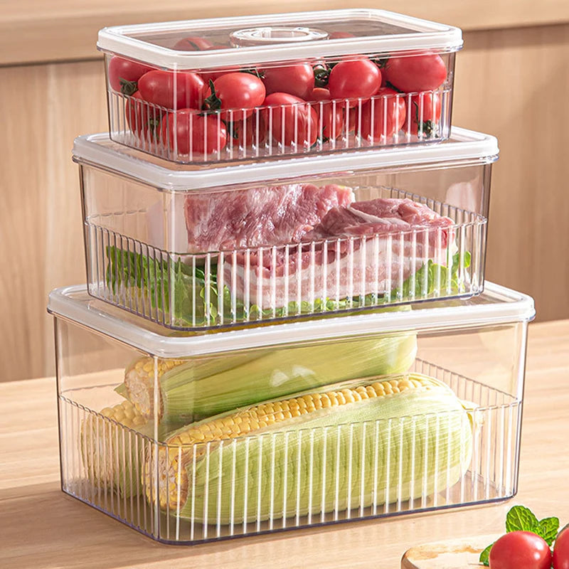 Fridge Organizer