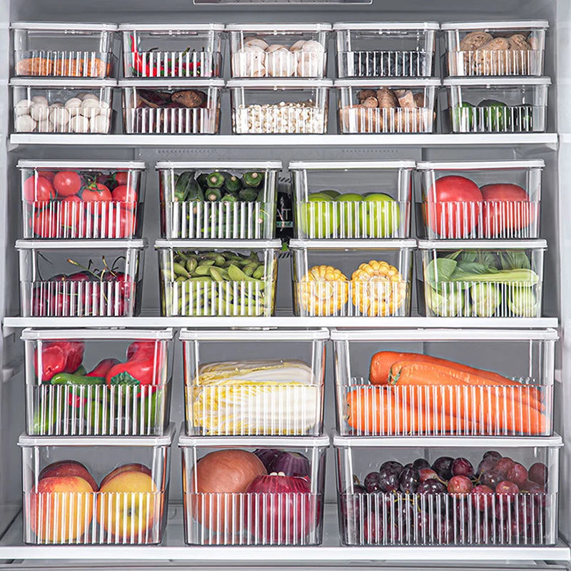 Fridge Organizer