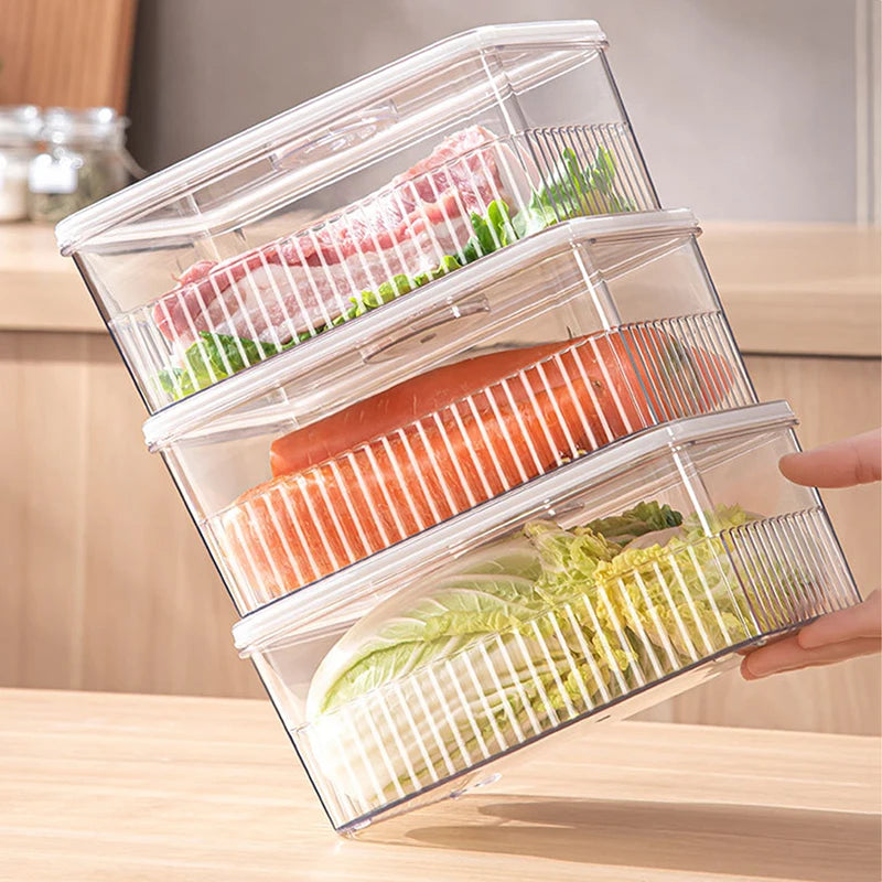 Fridge Organizer