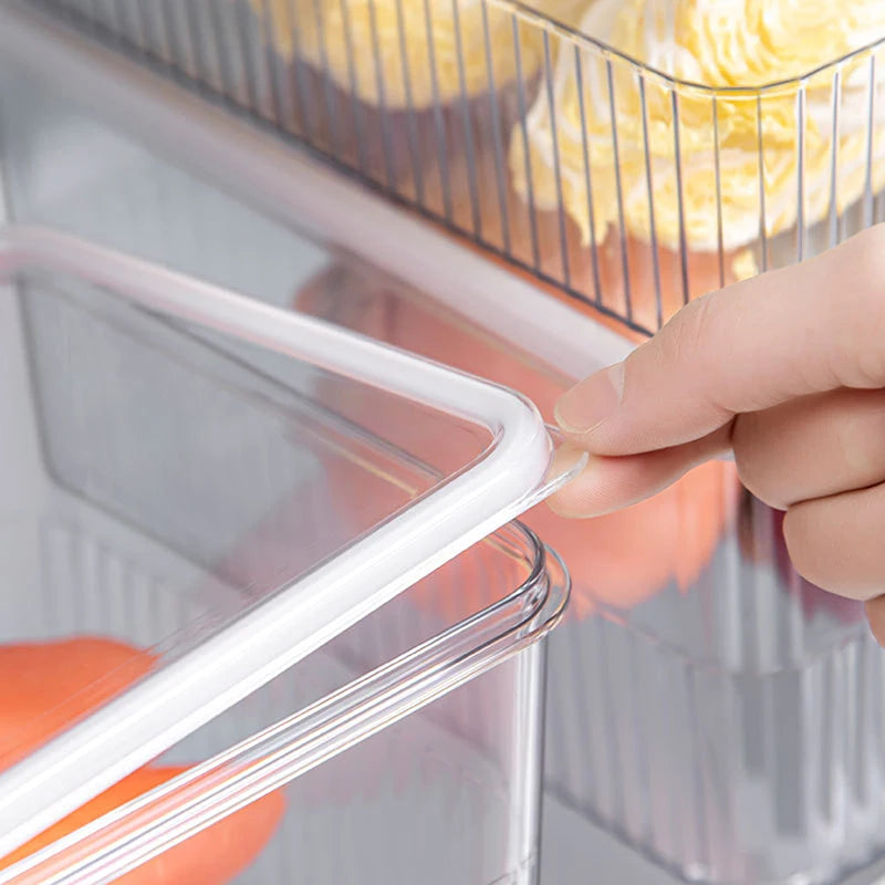 Fridge Organizer