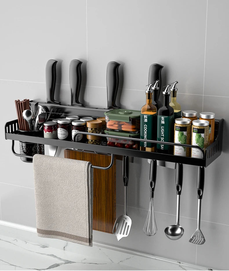 Hanging Storage Rack