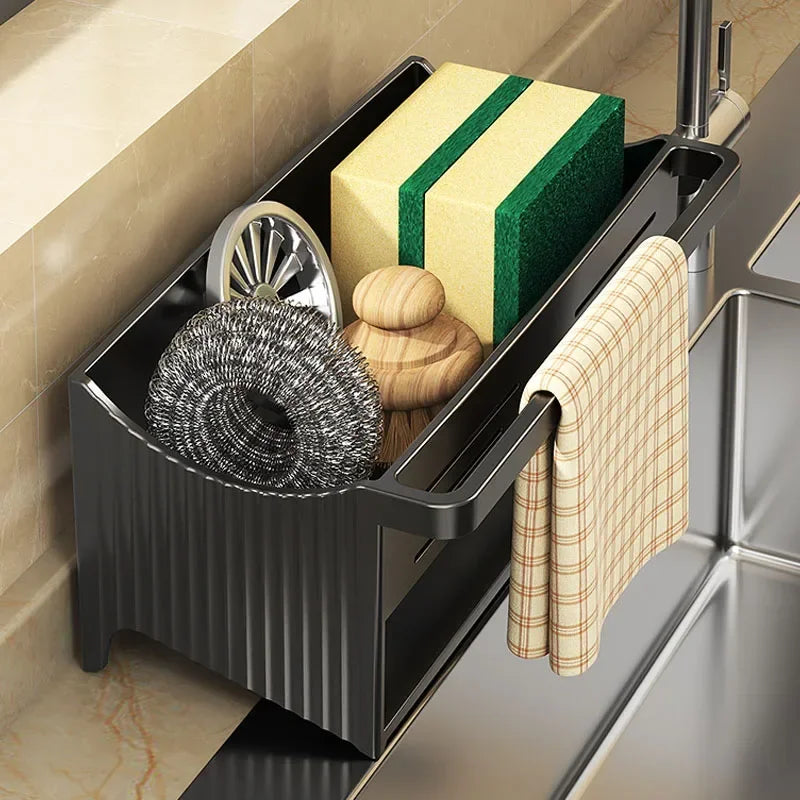 Zeep en Vaatdoek Organizer