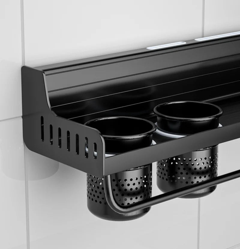 Hanging Storage Rack