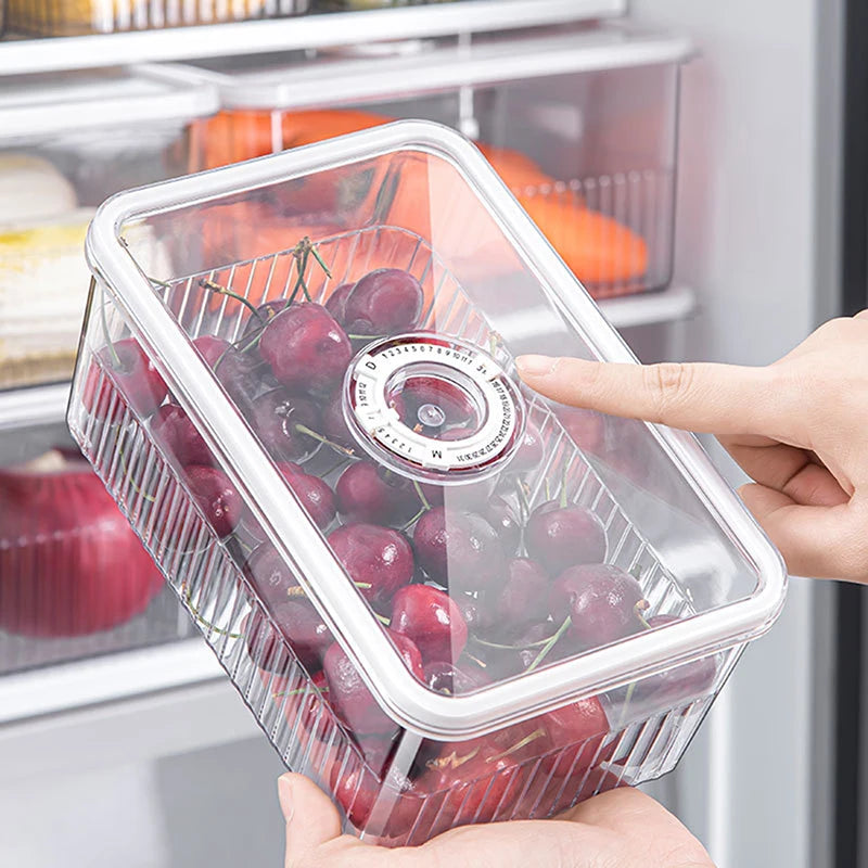 Fridge Organizer
