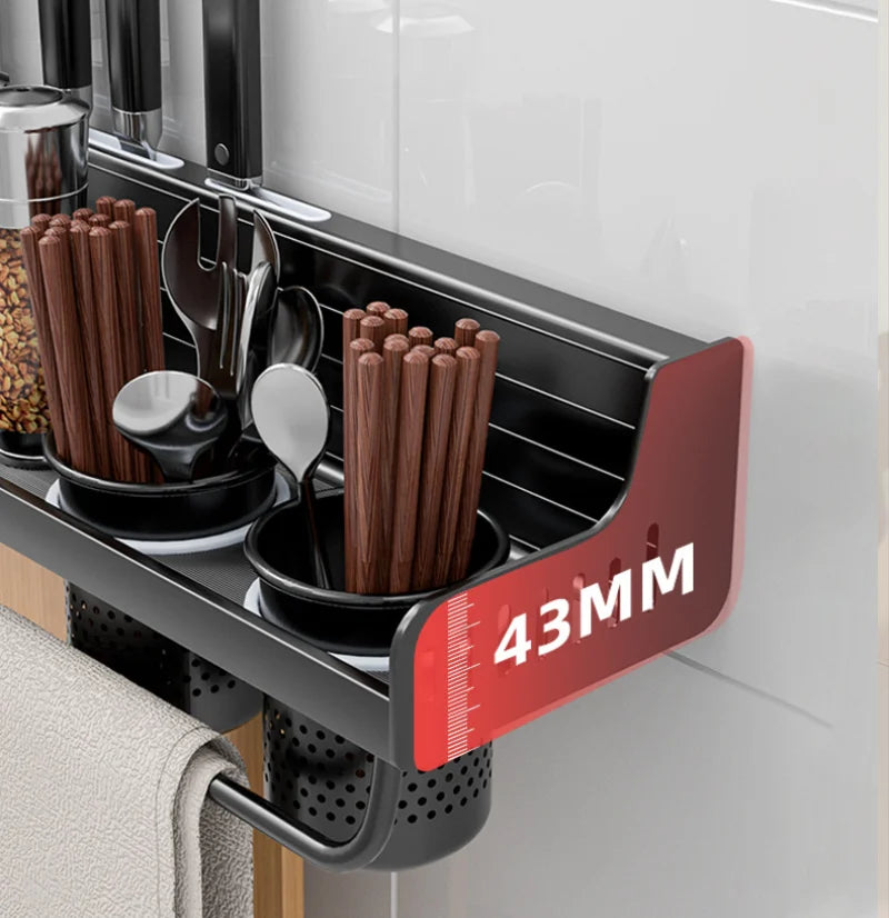 Hanging Storage Rack