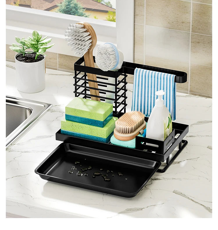 Vaatdoek Organizer