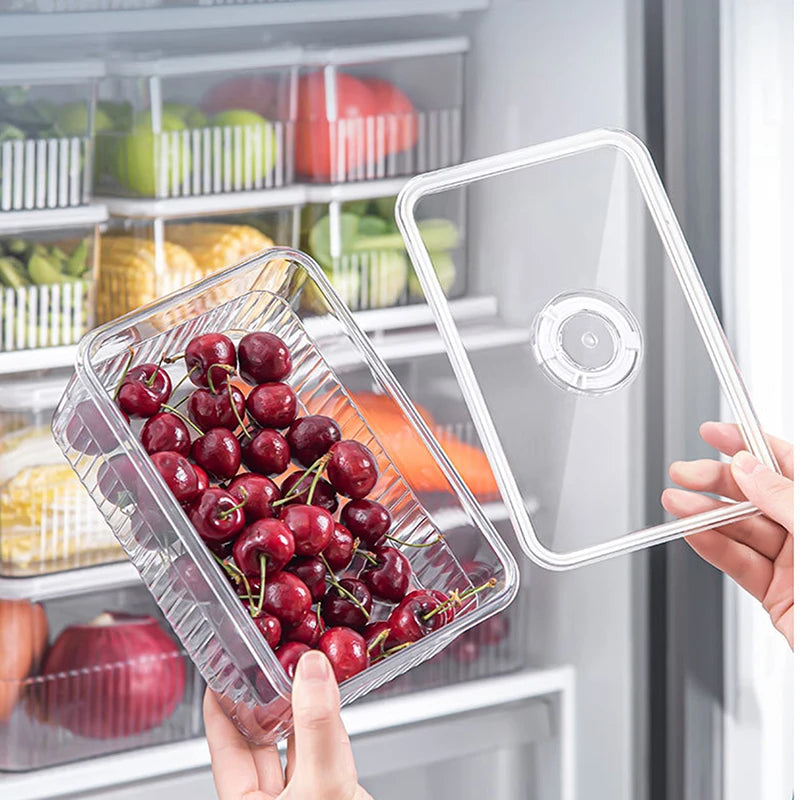 Fridge Organizer