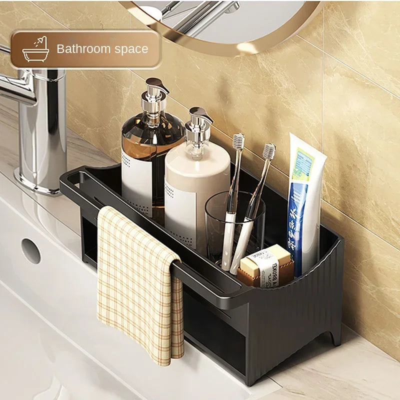 Zeep en Vaatdoek Organizer