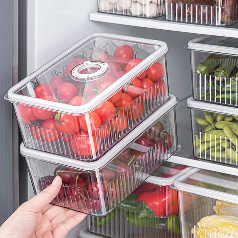 Fridge Organizer