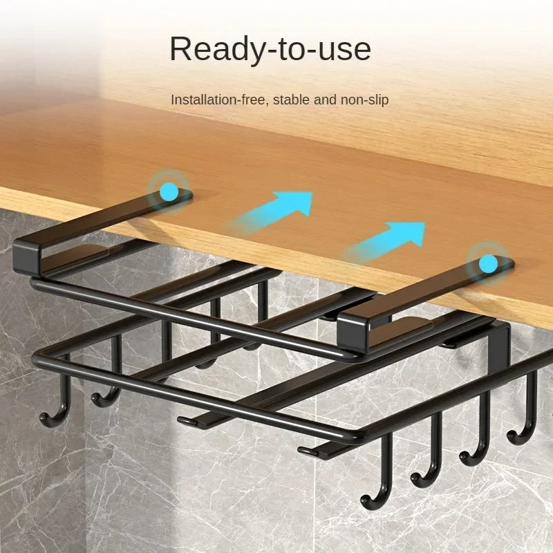 Hangende Snijplank Organizer