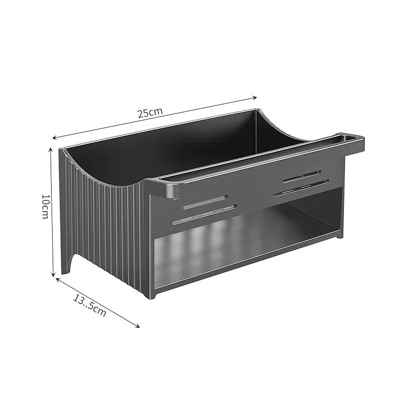 Zeep en Vaatdoek Organizer