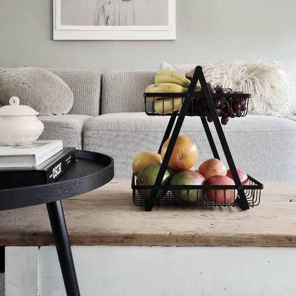 Fruit basket