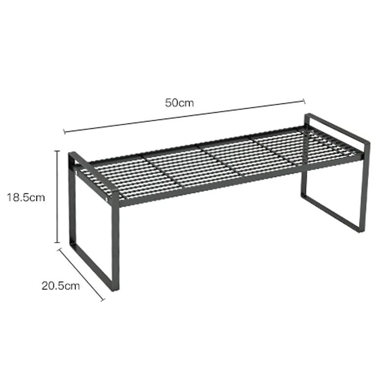 Kitchen Cabinet Organizer