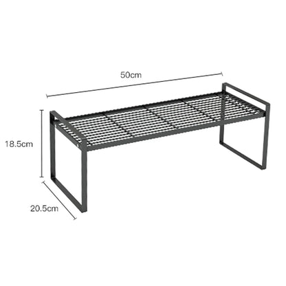 Kitchen Cabinet Organizer