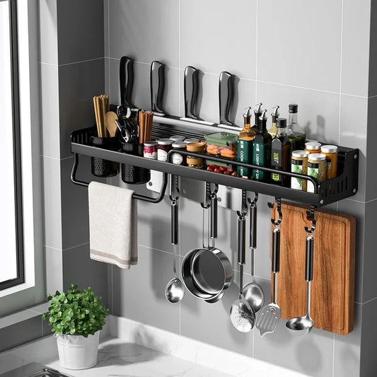 Hanging Storage Rack