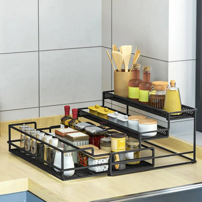 Kruiden en Specerijen Organizer