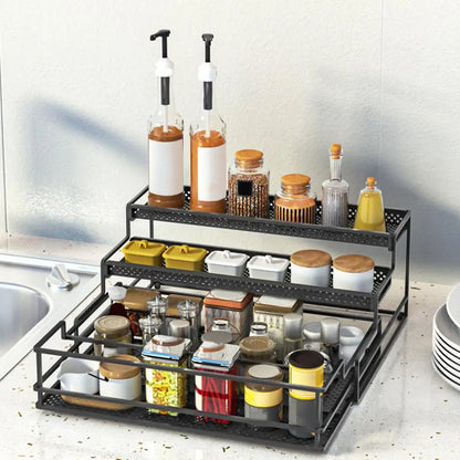 Kruiden en Specerijen Organizer