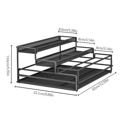 Kruiden en Specerijen Organizer