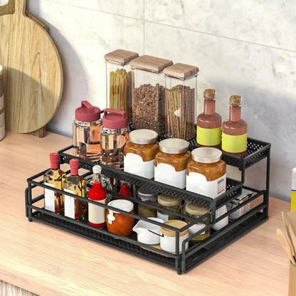 Kruiden en Specerijen Organizer