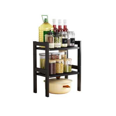 Keuken organizer 2-Laags