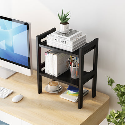 Keuken organizer 2-Laags