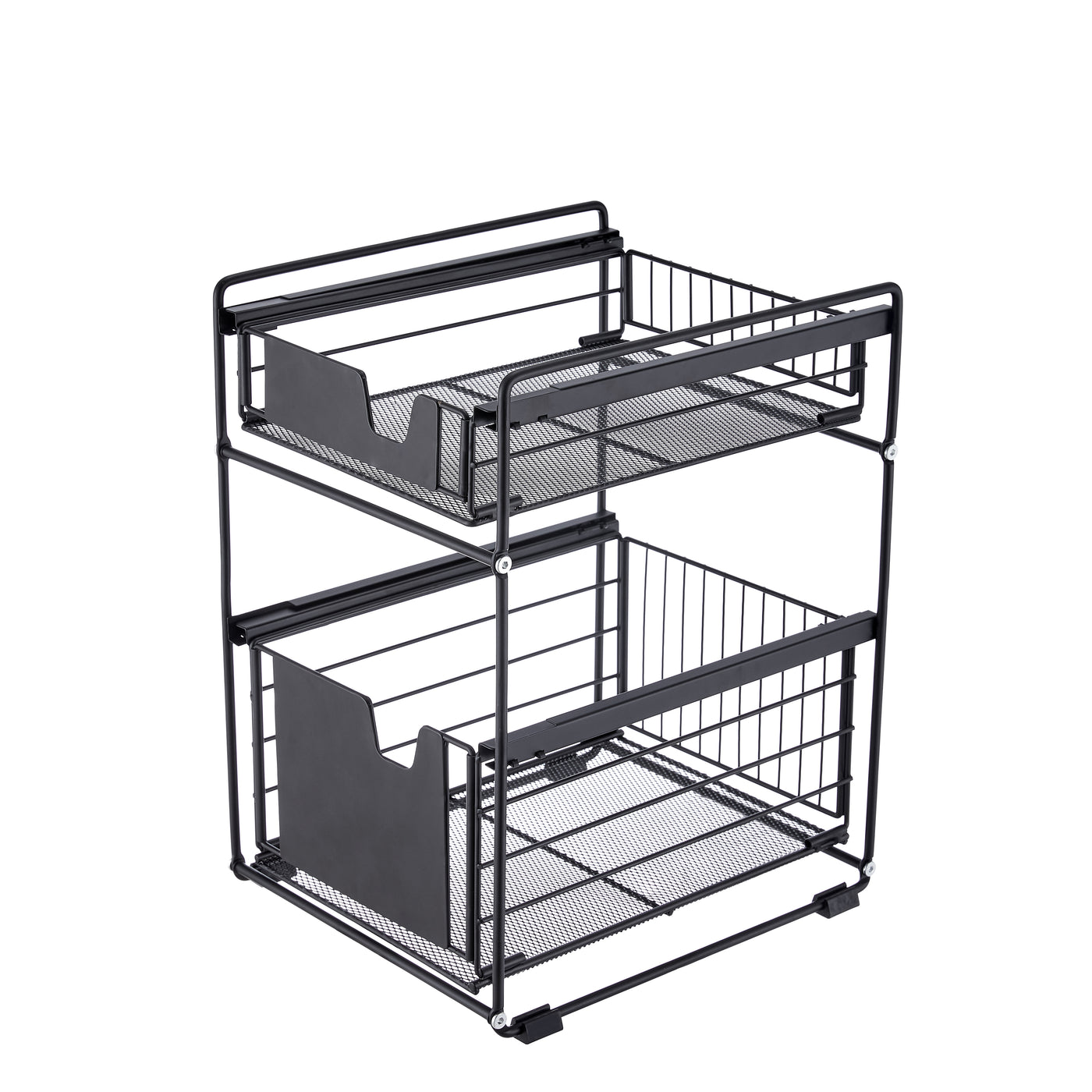 Gootsteenkast organizer